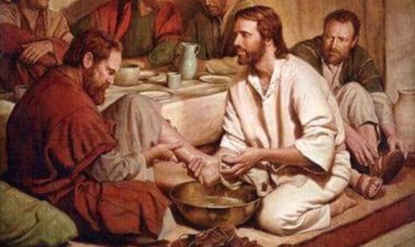 كلنا أعضاء في جسد المسيح الواحد - متى ٩: ١٤-١٥