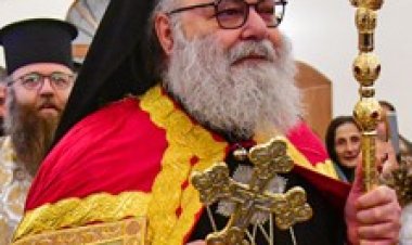 البطريرك يوحنا العاشر يكشف بأن المجازر طالت المدنيين الأبرياء في الساحل السوري