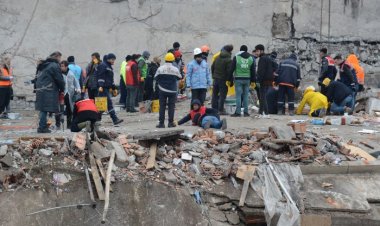 دول غربية تدين مرتكبي المجازر الإرهابية في غرب سوريا