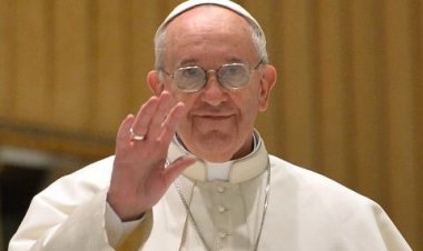 البابا فرنسيس ما زال يقضي ليال هادئة في مستشفى جيميلي