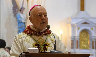 المطران جلُّوف من حلب لـ "موقع الفاتيكان": الضحايا من المسيحيين قُتلوا عن طريق الصدفة!