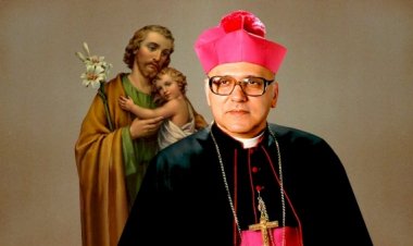 صعد يسوع الجبل ليصلي/ التجلي - لوقا ٩: ٢٨ب-٣٦