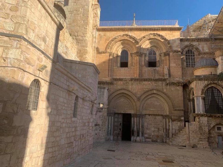 توضيحات لغوية لا بد منها بمناسبة حلول خدمة مديح السيدة العذراء