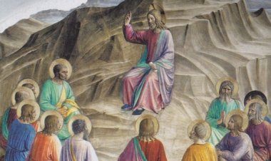 يسوع يتابع جداله مع الفريسيين - يوحنا ٥: ٣١- ٤٧