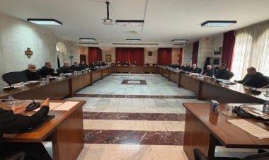 الاجتماع الشهري للمطارنة الموارنة يسجل ملاحظات على الوضع الجديد في لبنان