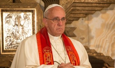 البابا فرنسيس يواصل النقاهة حيث يتم تسجيل المزيد من التحسن