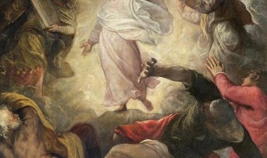 المسيح قام، حقًّا قام. تلميذا عماوس - لوقا ٢٤: ١٣-٣٥