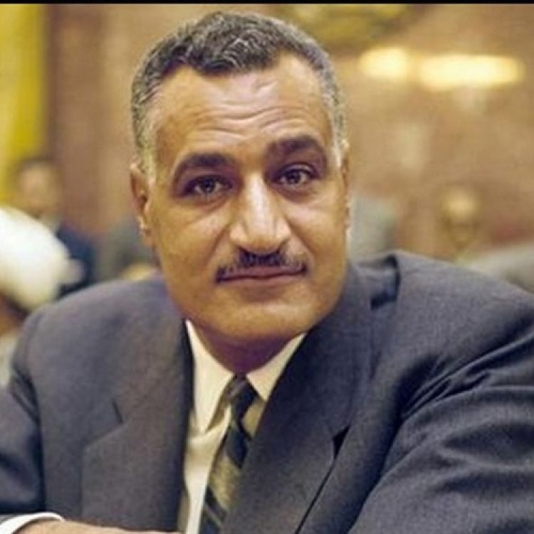 ماذا وراء تسريب التسجيل الصوتي للرئيس عبد الناصر في هذا الوقت ومن المستفيد؟