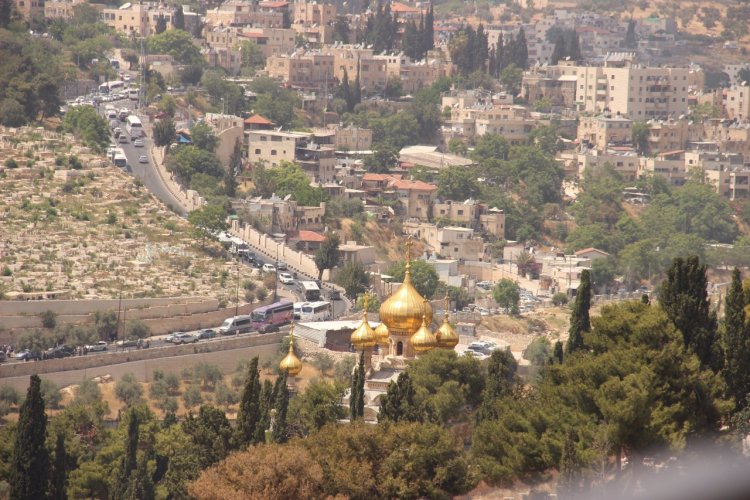 بعد 77 عاما سكان البلاد 10 ملايين نسمة منهم 20.9% عربًا