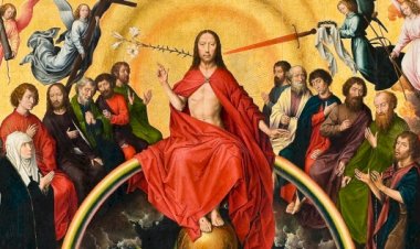 الجموع تبحث عن يسوع - يوحنا ٦: ٢٢-٢٩