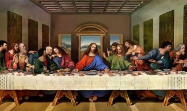 الأجهزة الأمنية في دولة فلسطين تباشر التحقيق بشأن الإساءة للديانة المسيحية وأيقونة ‘العشاء الأخير‘