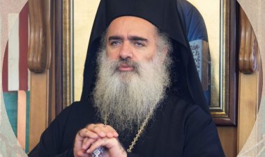 نرفض التطاول على الرموز الدينية وننادي باحترام التعددية في هذه البقعة المباركة من العالم