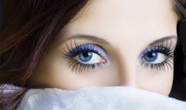 سِراجُ الجَسَدِ هو العَين - متى ٦: ١٩-٢٣