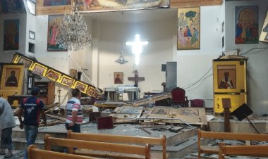 تهديدات تطال كنائس في سوريا واستنكارات متواصلة لتفجير كنيسة مار إلياس في دمشق