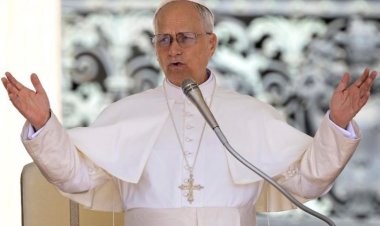 الأب الأقدس لمسيحيي الشرق الأوسط: أنا قريب منكم