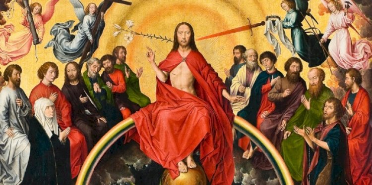 فلْيَكُنْ كلامُكم: نعم نعم، ولا لا - متى ٣٣-٣٧