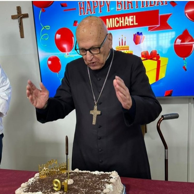 فَصَلُّوا أَنتُم هٰذِه الصَّلاة: أَبانا الَّذي في السَّمَوات - متى ٦: ٧-١٥