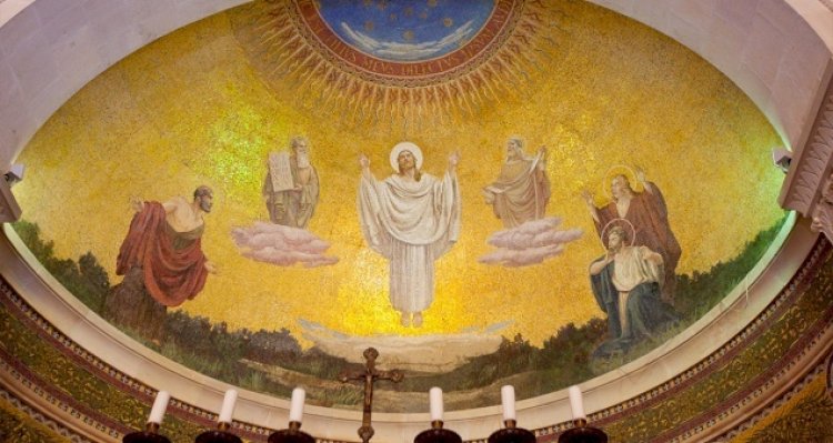 ما مِن أَحَدٍ يَستَطيعُ أَن يَعمَلَ لِسَيِّدَيْن - متى ٦: ٢٤-٣٤