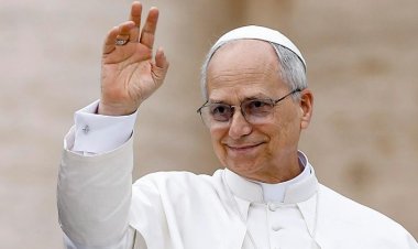 رئيس أساقفة إزمير يأمل بأن يقوم البابا لاون الرابع عشر بزيارة تركيا في نوفمبر المقبل