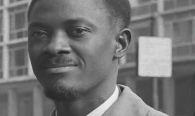 كيف نجحت مصر عبد الناصر في تهريب عائلة الزعيم الثوري الأفريقي لومومبا في اللحظات الأخيرة..