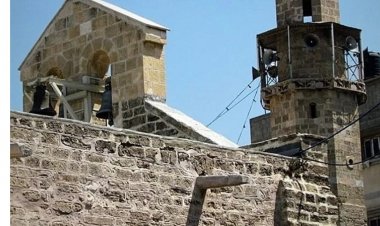 البطريركية اللاتينية تدين قصف كنيسة العائلة المقدسة في غزة وتعزي عائلات الضحايا