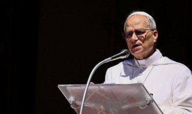 البابا يندد بالهجوم الإسرائيلي على كنيسة العائلة المقدسة ويدعو إلى ضمان احترام القانون الإنساني