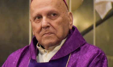 أَيُّها الآب، لِيُقَدَّسِ اسمُكَ، لِيأتِ مَلَكوتُكَ - لوقا ١١: ١-١٣