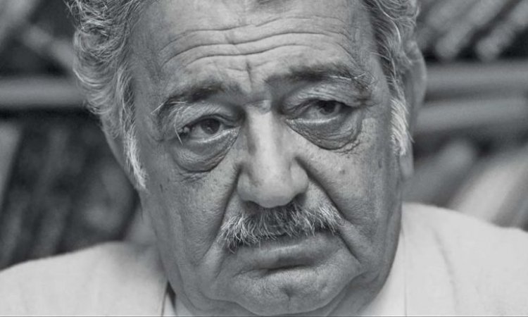 إميل حبيبي .. الضحك فلسفةً للمقاومة وسبيلاً لتجاوز الراهن والمعيش