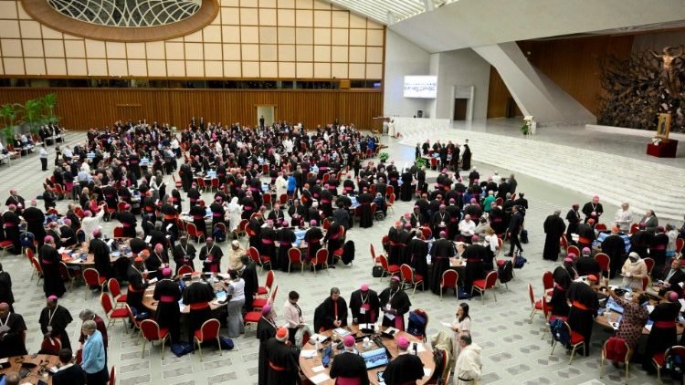 الأمانة العامة للسينودس تُصدر وثيقة لمرافقة وتوجيه المرحلة التنفيذية للمسيرة السينودسية