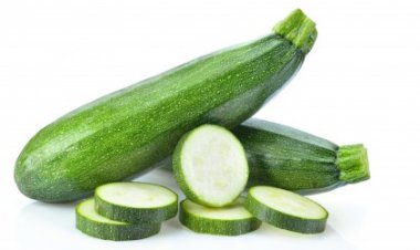 الكوسا غنية بالعناصر الغذائية وخاصة لمرضى السكري