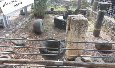 معرفة يسوع، كلمة الله الأزلي - متى ١٧: ٢٢-٢٧