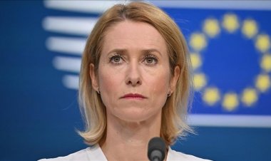 الاتحاد الأوروبي يشير إلى خطورة الوضع في غزة من ساعة إلى ساعة