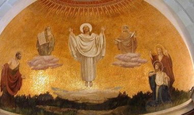 مجلس الطائفة الأرثوذكسية في الناصرة يستنكر إغلاق جبل الطور ليلة عيد التجلي مساء اليوم