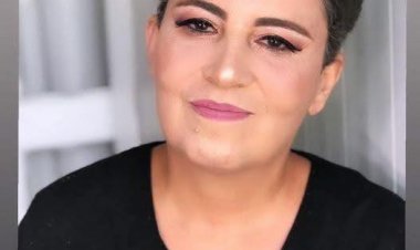 مقام العذراء في صعودها الأبدي