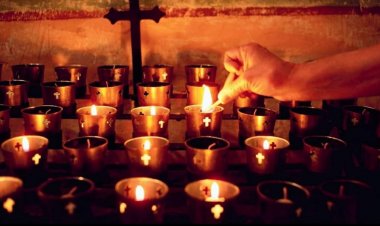 الوَيلُ لَكم أَيُّها القادَةُ العُميان - متى ٢٣: ١٣-٢٢