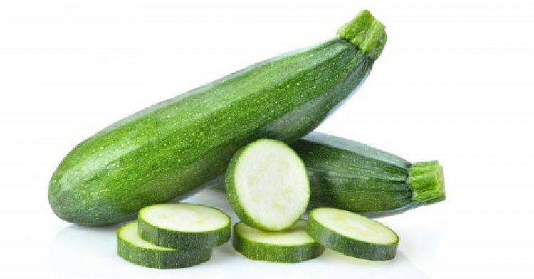 الكوسا غنية بالعناصر الغذائية وخاصة لمرضى السكري