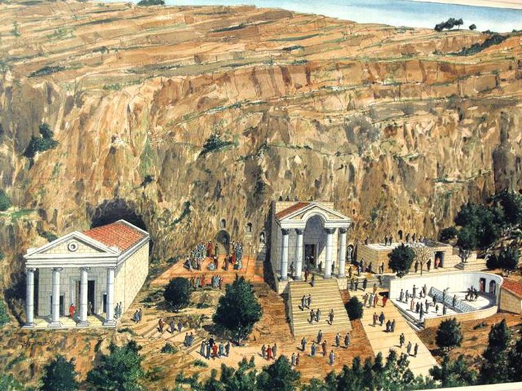 يسوع يسأل.. وينتظر الجواب - متى ١٦: ١٣-٢٣