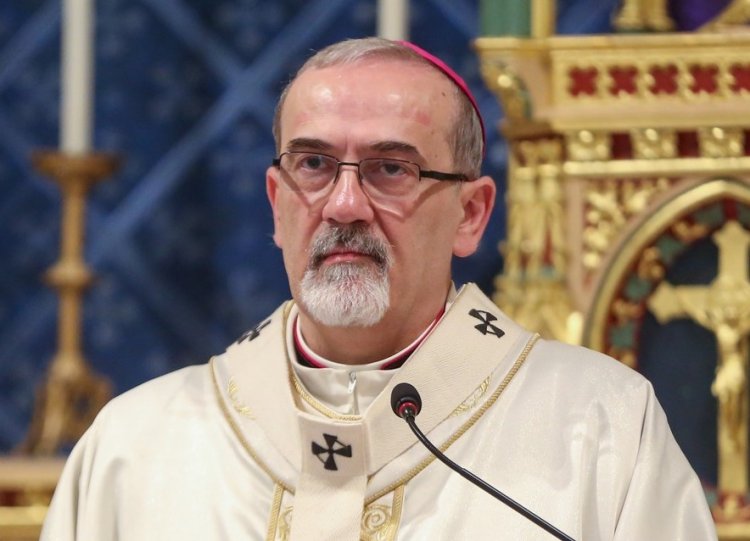 الأحد 10 آب 2025 -  الأحد التاسع عشر من السنة العادي (ج)