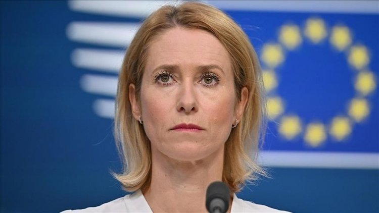 الاتحاد الأوروبي يشير إلى خطورة الوضع في غزة من ساعة إلى ساعة