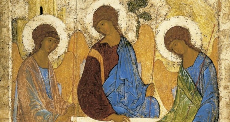 حَيثُما اجتَمَعَ اثنانِ أَو ثَلاثَةٌ بِاسمي، كُنتُ هُناكَ بَينَهم - متى ١٨: ١٥-٢٠