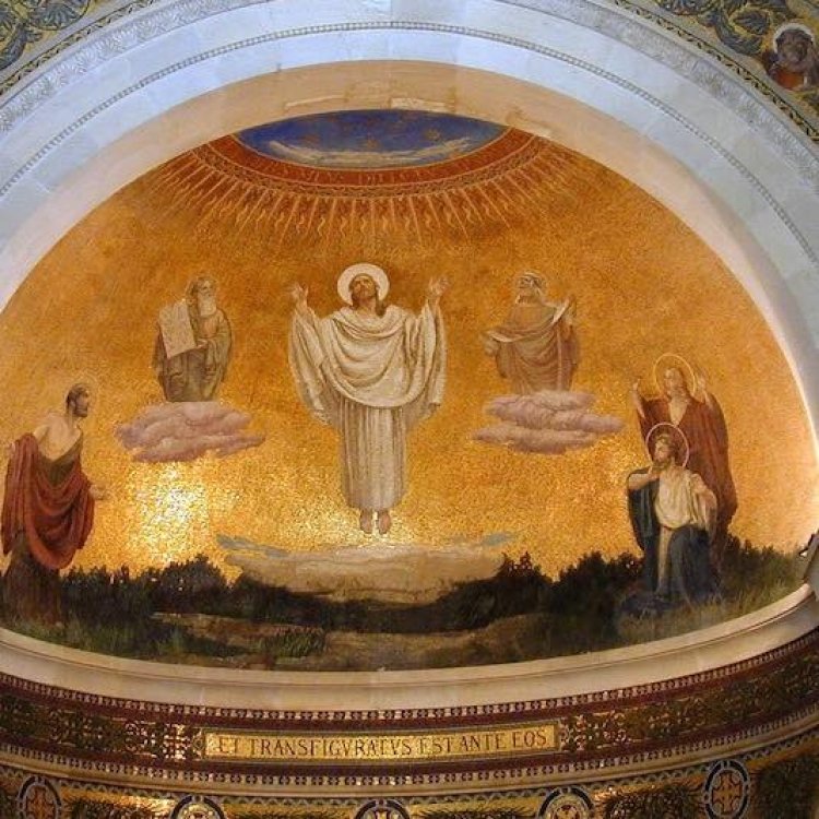 مجلس الطائفة الأرثوذكسية في الناصرة يستنكر إغلاق جبل الطور ليلة عيد التجلي مساء اليوم