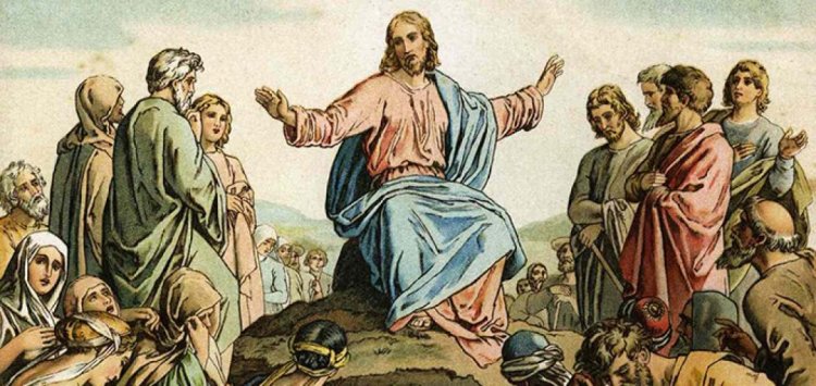 الحقَّ أَقولُ لكم: يَعسُرُ على الغَنِيِّ أَن يَدخُلَ مَلكوتَ السَّمَوات - متى ١٩: ٢٣-٣٠