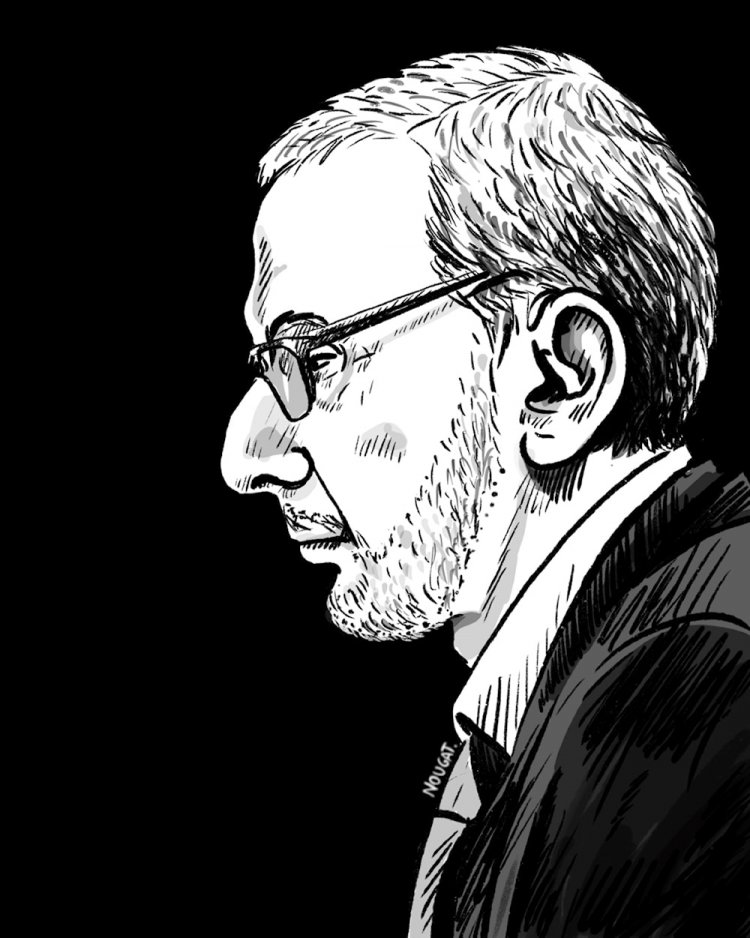 زياد الرحباني: صوت الضمير والحنين والثورة