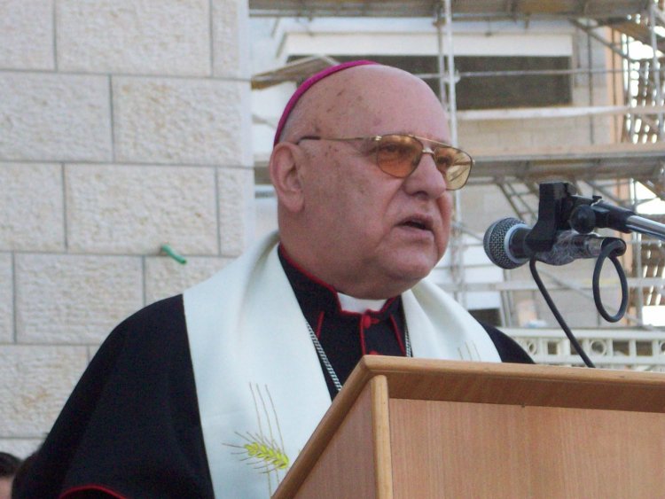 وَعَظْناكم وشَدَّدْناكم وناشَدْناكم - القراءة الأولى: ١ تسالونيقي ٢: ٩-١٣