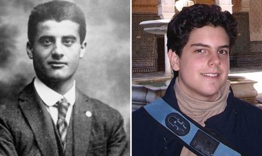 البابا لاون يعلن قداسة الطوباويين بييرجورجيو وكارلو أكوتيس في حفل كبير في الفاتيكان