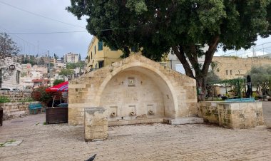 مبادرة لتأسيس لجنة شعبية تمثل الأهالي أمام اللجنة المعينة في الناصرة