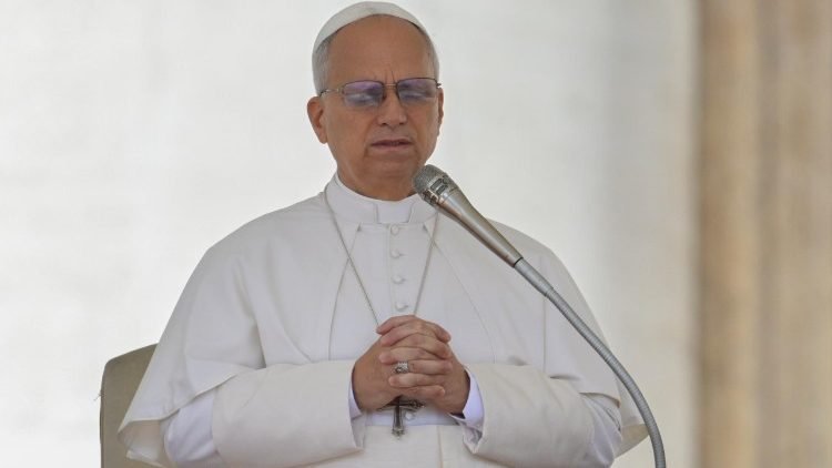 البابا لاون يُبرق معزِّيًا بضحايا حادث في لشبونة