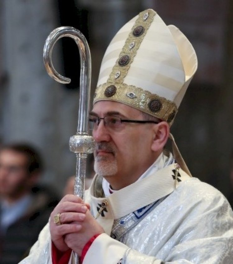 الكاردينال بيتسابالا يعلن عن إعفاء جميع الديون المستحقة على عائلات مدارس البطريركيّة عن السنوات السابقة