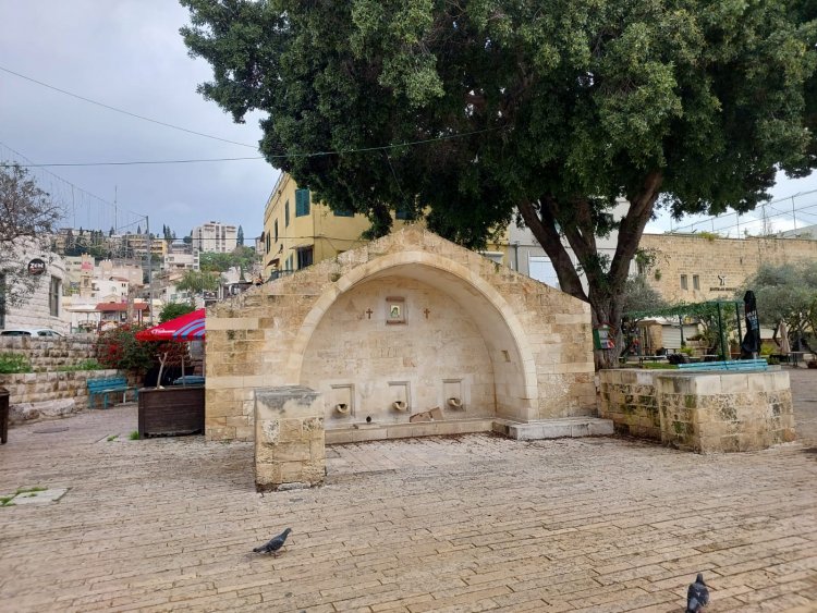 مبادرة لتأسيس لجنة شعبية تمثل الأهالي أمام اللجنة المعينة في الناصرة