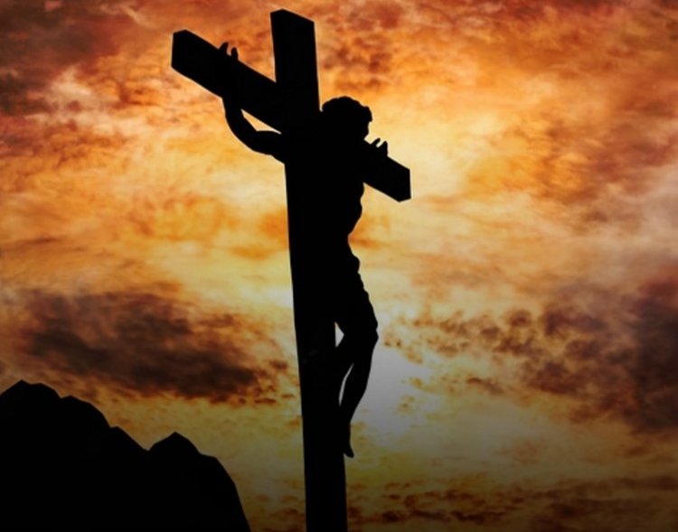 مريم العذراء سيدة الأوجاع - يوحنا ١٩: ٢٥-٢٧